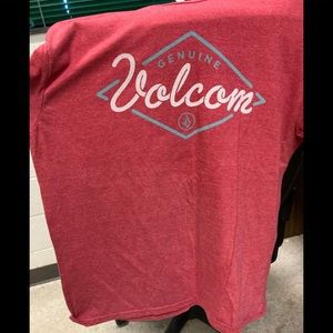 Volcom Men’s L T-shirt
